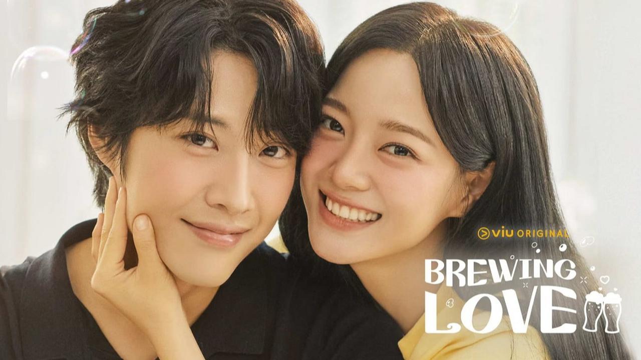 8 Drama Korea Paling Ditunggu November-Desember 2024, Jangan Sampai Ketinggalan!