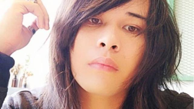 Calvin Dores (Foto: Instagram)