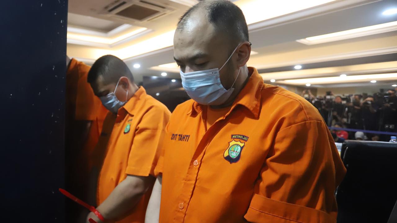 Fantastis, Segini Biaya Operasi Penculikan Kepala Cabang Bank BUMN