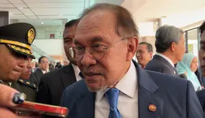 AS Panggil Dubes Malaysia soal Kebijakan terhadap Warga Israel