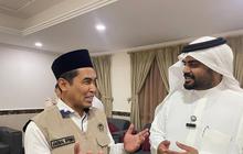 3 Perusahaan Indonesia Jadi Pemasok Makanan Siap Saji Pada Haji Tahun Ini