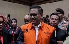 Baca Pleidoi, Hasto Kristiyanto Tuding Kasus yang Menjeratnya Dipengaruhi Politik Kekuasaan