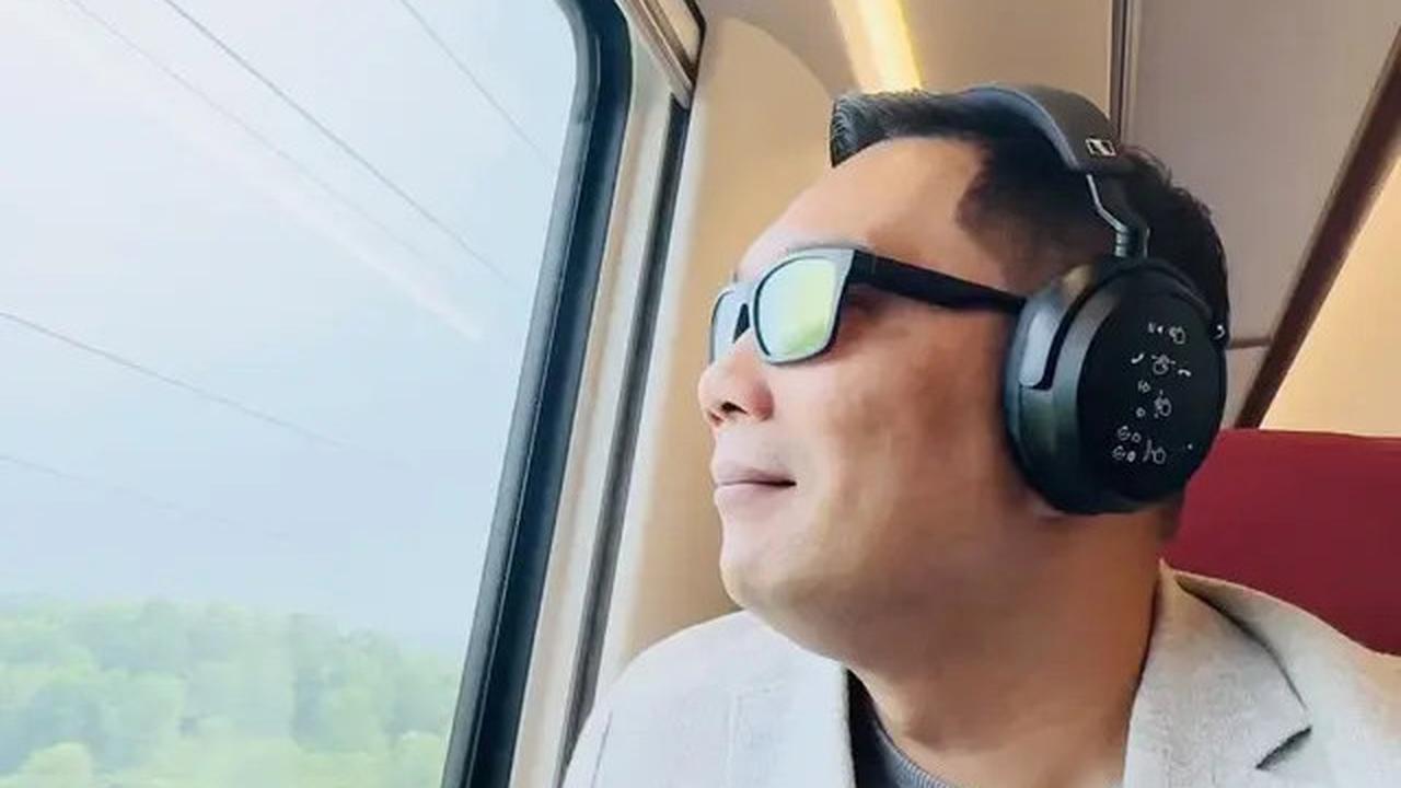 Hotman Paris Sebut Kasus Ridwan Kamil Versus Lisa Mariana Langka, Akui Tes DNA Tak Ada Aspek Pidana