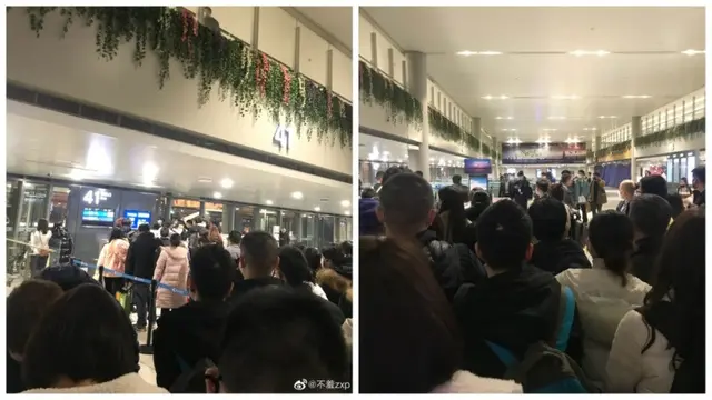 Orang Tua Ini Tega Tinggalkan Anak di Bandara, Alasannya Bikin Kaget