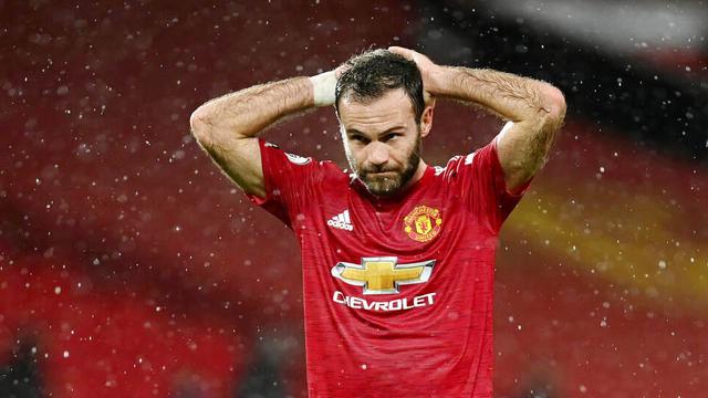 Foto: Daftar Pemain Dengan Masa Bakti Terlama di Manchester United Saat Ini