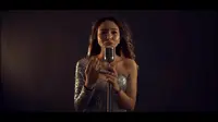 Sukses Lagu Jangan Salah Menilai, Ninna Rinny Darmawan Bawakan Jawabannya
