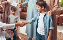 Panduan Besaran Uang dalam Memberi Angpau Lebaran, Berapa Idealnya Keponakan dan Saudara Jauh?