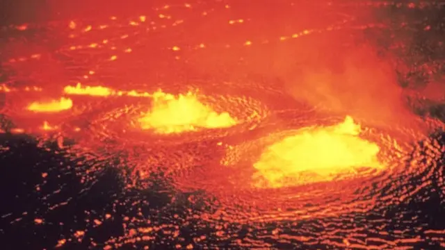 Seperti Neraka, Ilmuwan Temukan Planet yang Lautnya Terbuat dari Lava