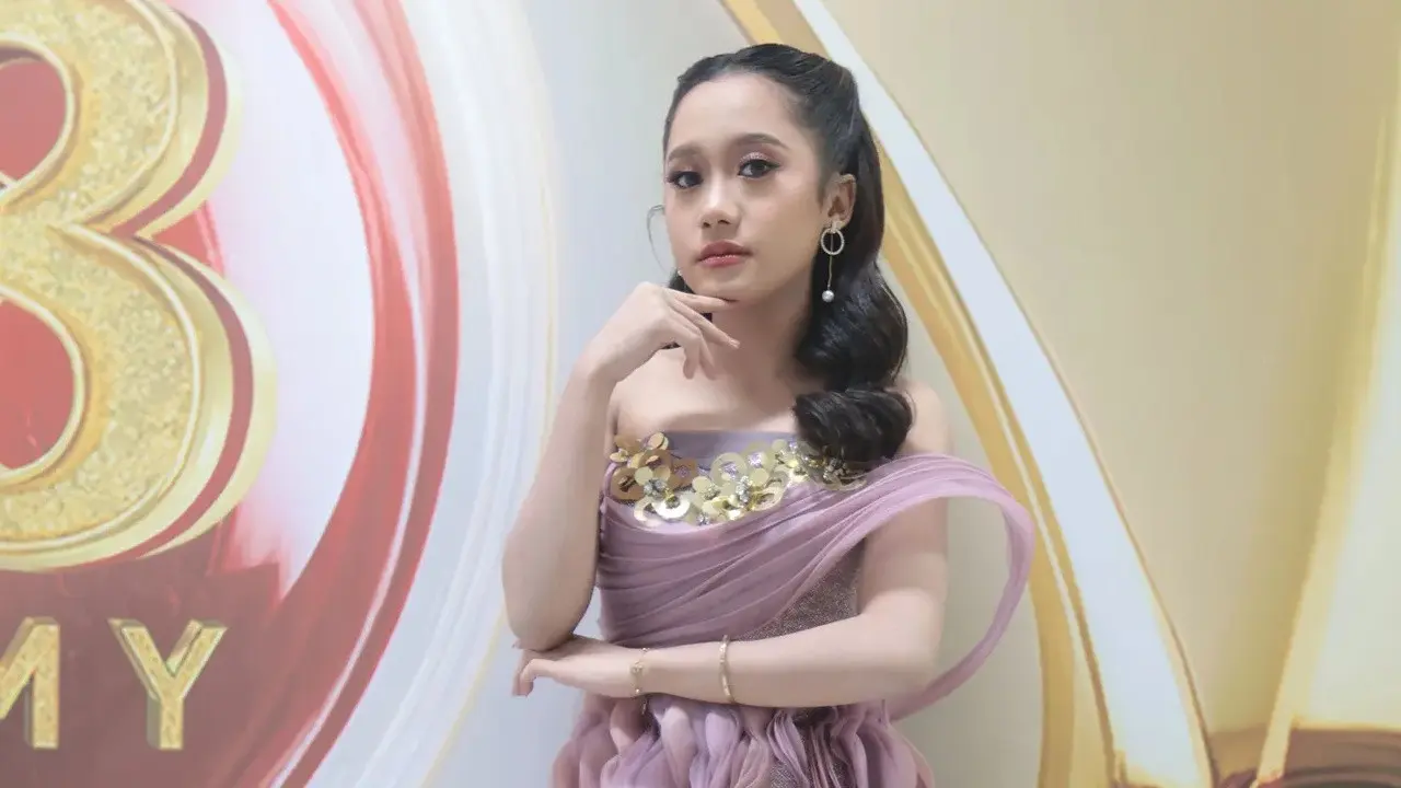 Diva Dangdut Academy 8