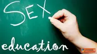 Pentingnya Pendidikan Seks Sejak Dini