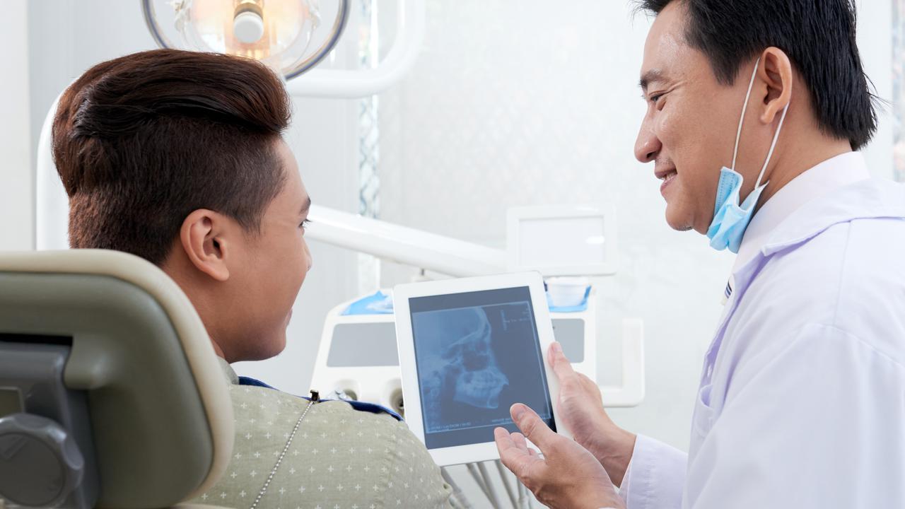 Solusi Gigi Rapi dan Mulut Sehat dengan Perawatan Ortodontik yang Optimal