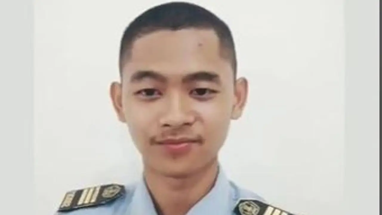 Mantan Taruna Ungkap Alasan Suka Berdandan Seperti Perempuan, Benarkah Berganti Kelamin?