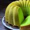 Bolu pandan (Foto: YouTube CHECHE KITCHEN)