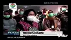 Tri Rismaharini sebagai Wali Kota Surabaya, membuka dan meresmikan Laboratorium Kesehatan Daerah (Labkesda) di Jalan Gayungsari No 124, Surabaya. Labkesda ini memberikan layanan tes swab Covid-19 gratis bagi warga yang memiliki KTP Surabaya.