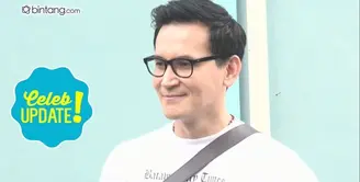 Seperti apa sih hubungan Marcelino Lefrandt dan Dewi Rezer setelah bercerai?