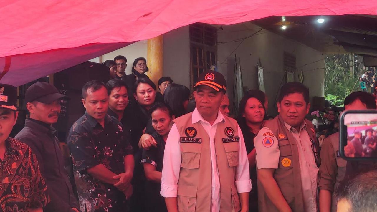 Dok. Istimewa