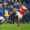 Jurrien Timber Tinggalkan Kamp Pramusim Arsenal, Cedera Kembali Jadi Masalah
