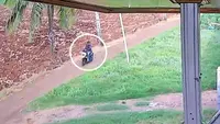 Petani Jadi Korban Begal Saat Pulang dari Kebun, Jari Putus Dibacok