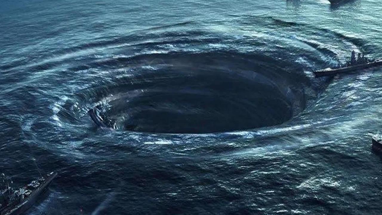 Kerap Dikaitkan dengan Kutukan, Alien dan Portal ke Dimensi Lain, Begini Sains Menjelaskan Misteri Segitiga Bermuda