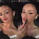 Selena Gomez Hadiri Makan Malam Pra-Pernikahan Taylor Swift dengan Perhiasan Rp 718,5 M