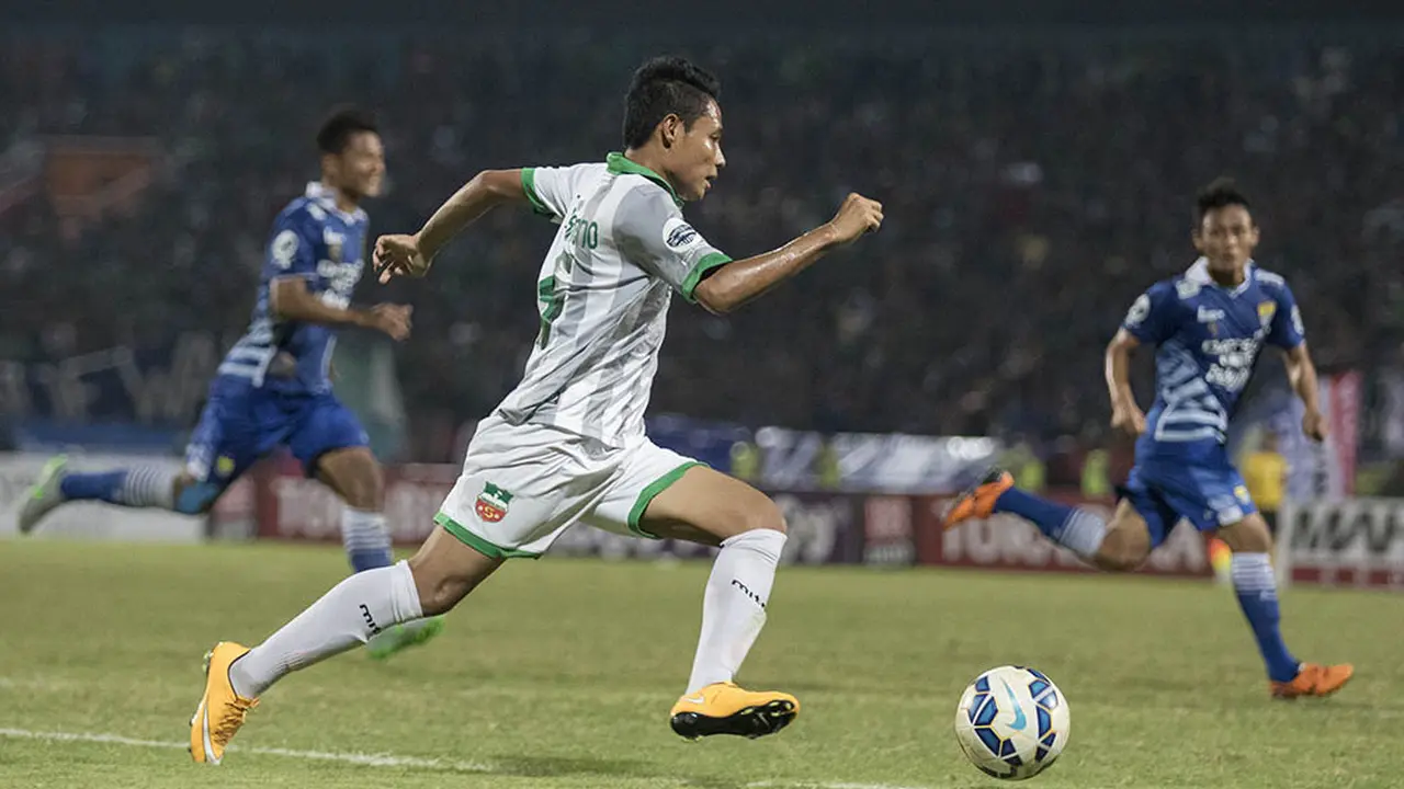Evan Dimas Darmono
