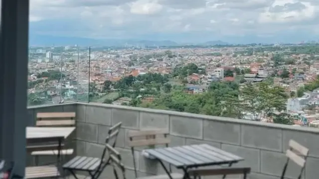 Beda Cerita Coffee
