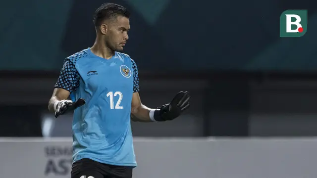 Timnas Indonesia U-23, Andritany Ardhiyasa