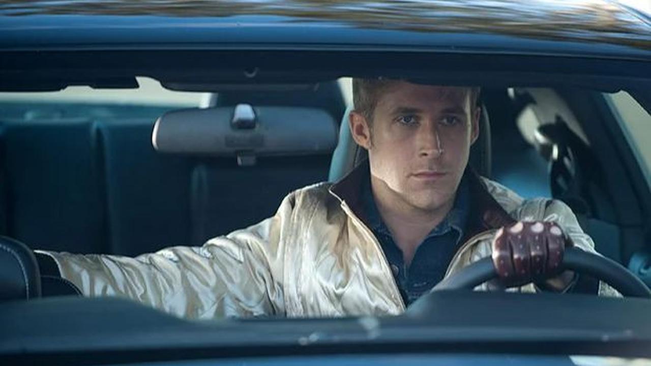 5. Drive (2011)