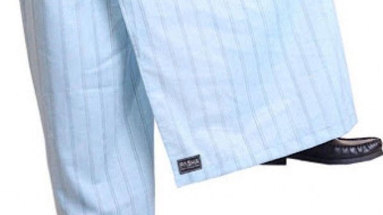<b>Model Sarung Konvensional</b>