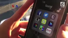 Snapchat memunculkan fitur Snap Maps yang memberitahu lokasi pengguna, sehingga membuat cemas orang tua anak dan remaja. VOA