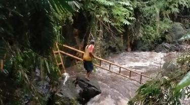 susur sungai