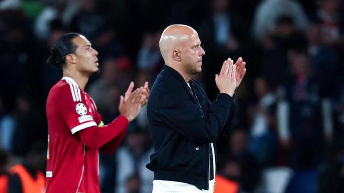 Mulai Hilang Kesabaran, Liverpool Bakal Segera Pecat Arne Slot