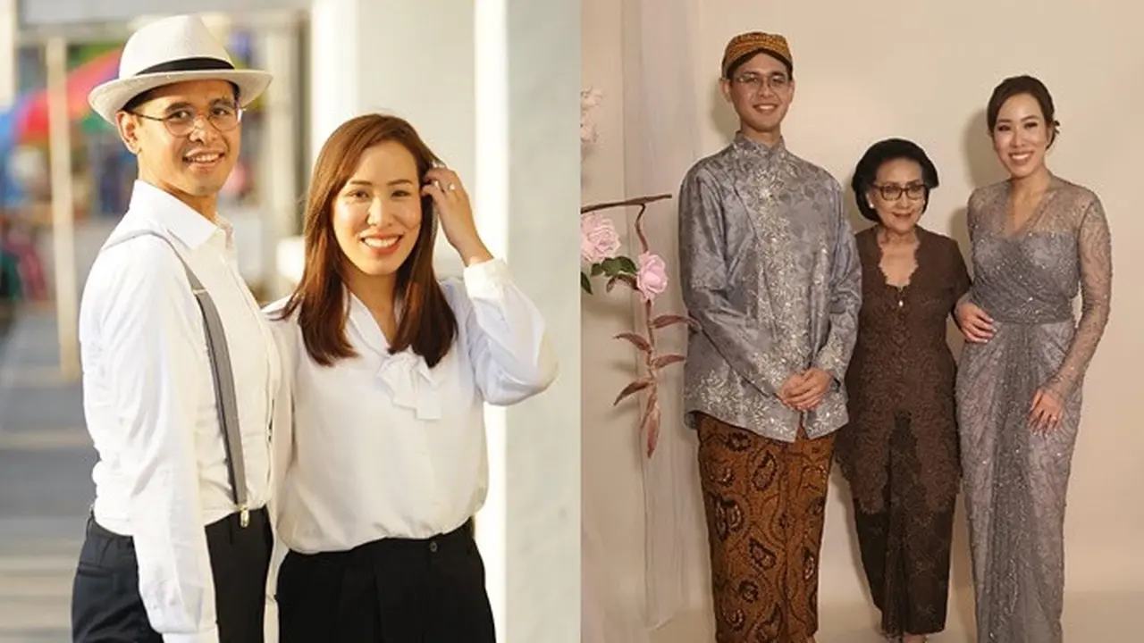 6 Potret Talita Setyadi, Chef Cantik Calon Mantu Rini Soemarno
