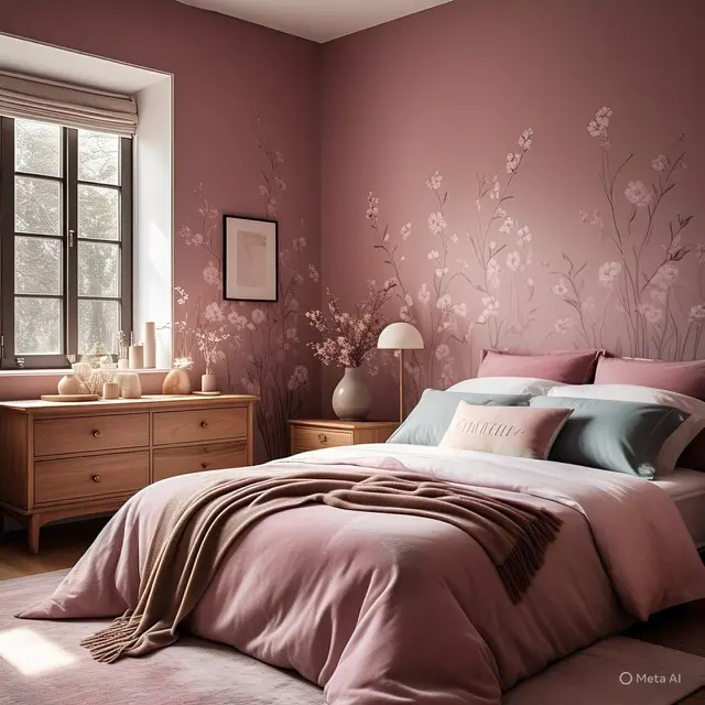 Desert Rose