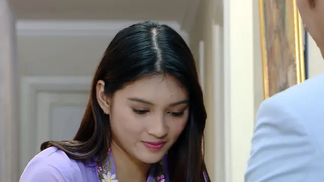 Buku Harian Seorang Istri