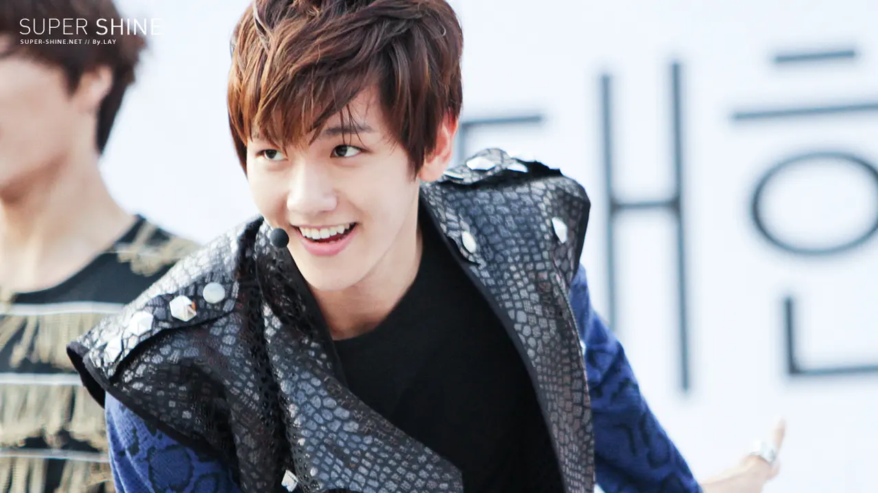 4 Fakta Menarik Baekhyun EXO