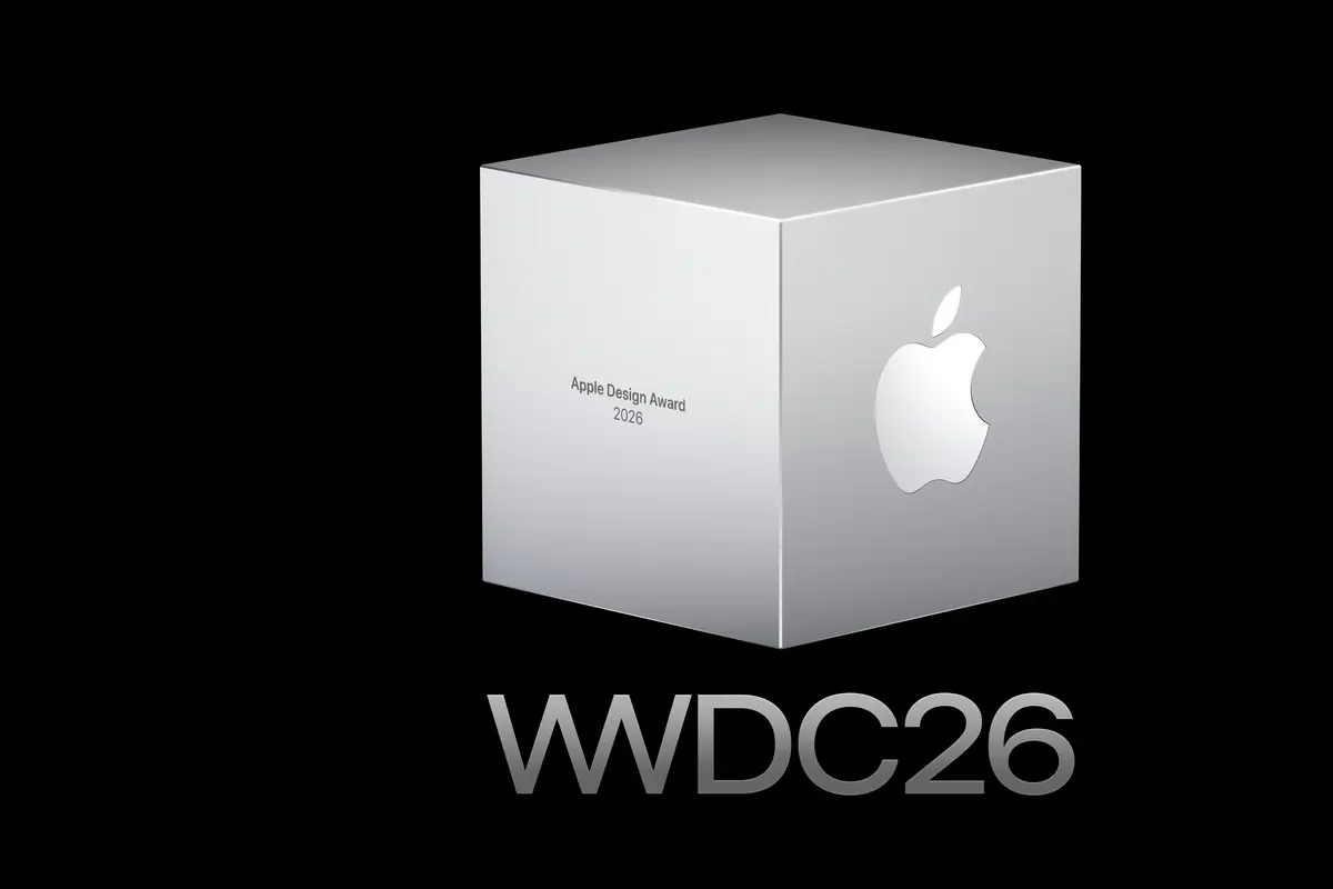 Apple Design Awards 2026