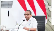 Pemerintah Siapkan 4.582 Kapal Ikan Modern, Butuh 89 Ribu Tenaga Kerja