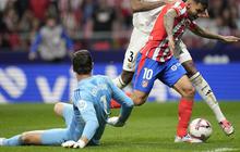 Kayak Liga Tarkam, Ini Sederet Kekacauan Derbi Atletico Madrid Vs Real Madrid
