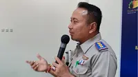 Kepala Kantah Kota Surabaya II, Lampri.