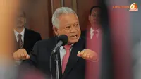 Menhan: Indonesia Gampang Disadap karena Pakai Satelit Sewaan