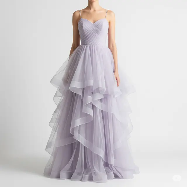 11 Model Baju Bridesmaid Non Hijab Terbaru 2025: Inspirasi Elegan untuk Sahabat Pengantin