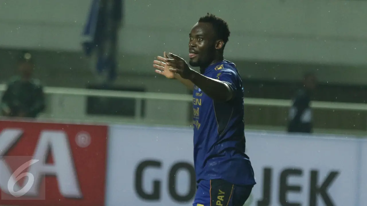 Michael Essien