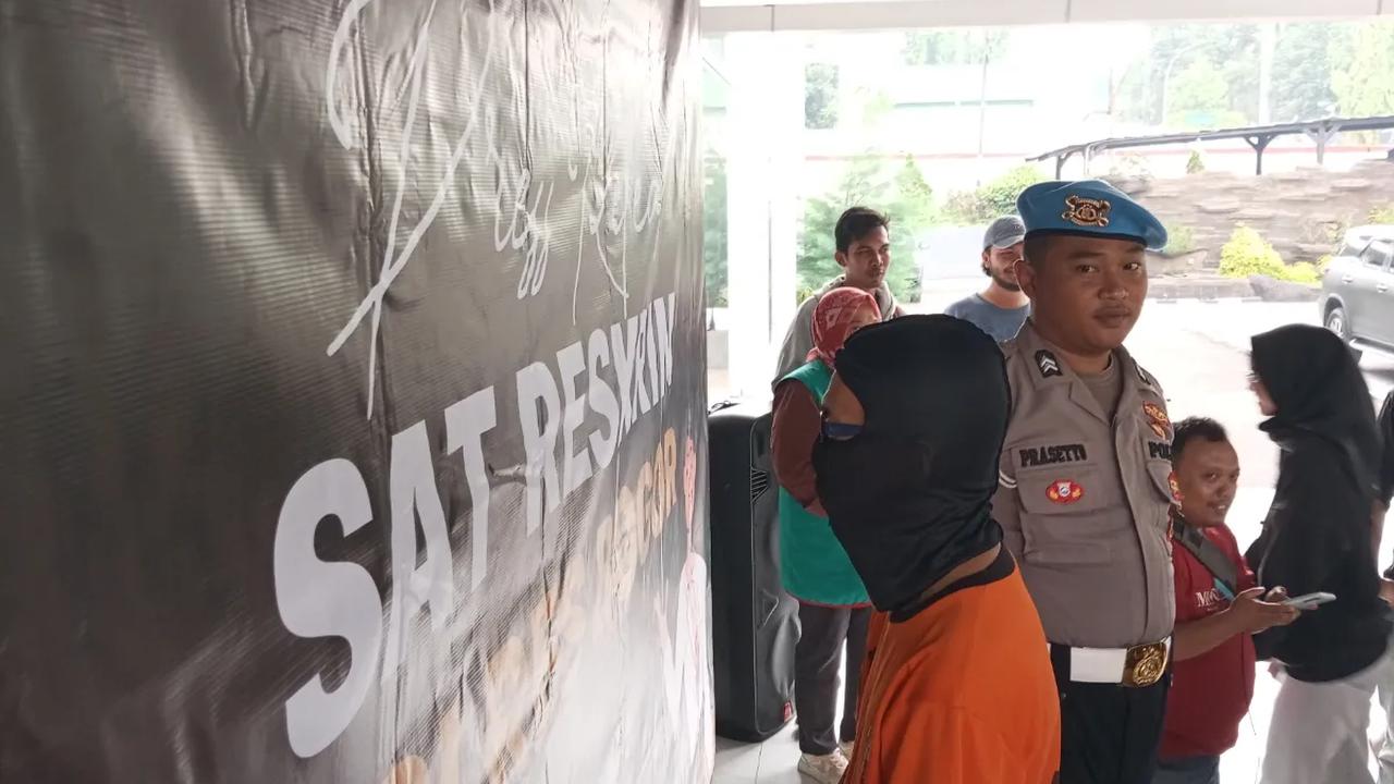 Dok. Istimewa