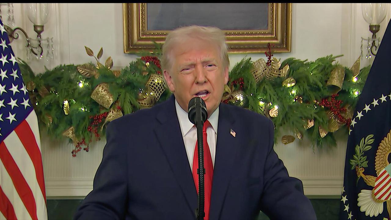 Survivor 49 Finale: How the Series Was Interrupted by Donald Trump's Speech