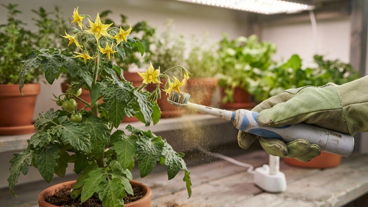 Barang Bekas di Rumah yang Ternyata Bisa Disulap Jadi Alat Berkebun