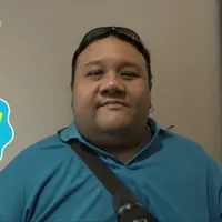 Daripada Jual Narkoba, Ronny Dozer Pilih Jadi Supir Taksi Online