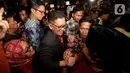 Keppres tersebut diserahkan oleh Direktur Jenderal Administrasi Hukum Umum (Dirjen AHU) Kementerian Hukum, Widodo, Jumat (1/8/2025) sore. (Liputan6.com/Helmi Fithriansyah)