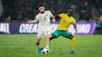 Romain Perraud Diragukan Kondisinya, Calvin Verdonk Siap Jadi Starter untuk Lille di Liga Europa Malam Nanti?