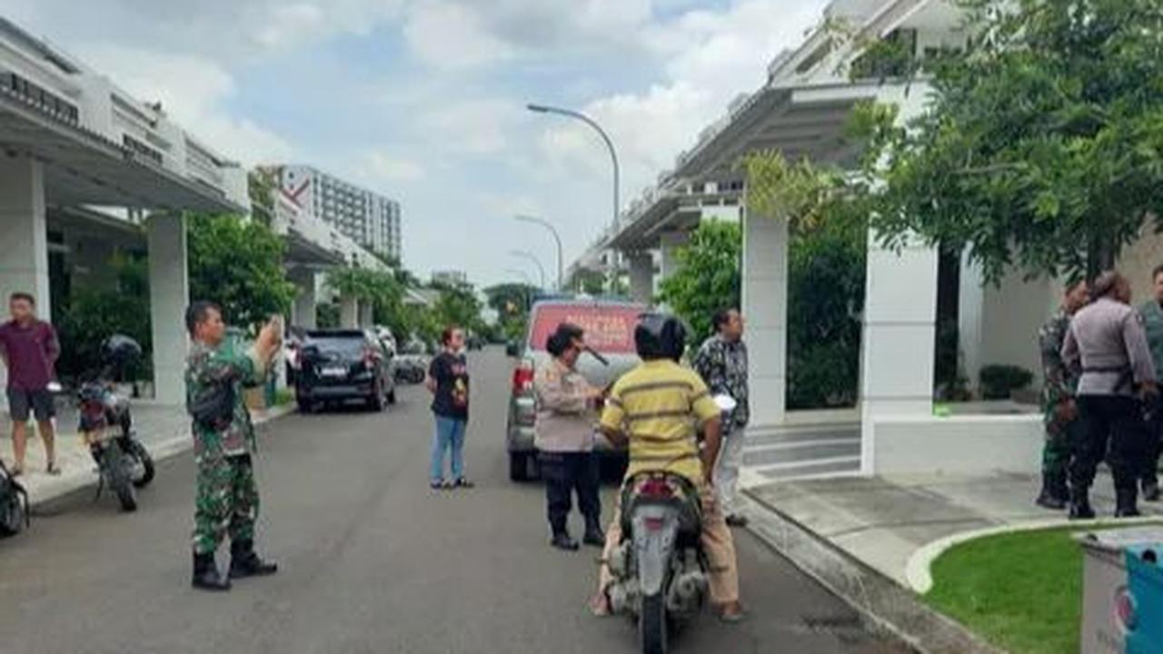 Setidaknya polisi telah mengamankan tiga orang yang terlibat dalam pembunuhan bocah lima tahun itu.<br>